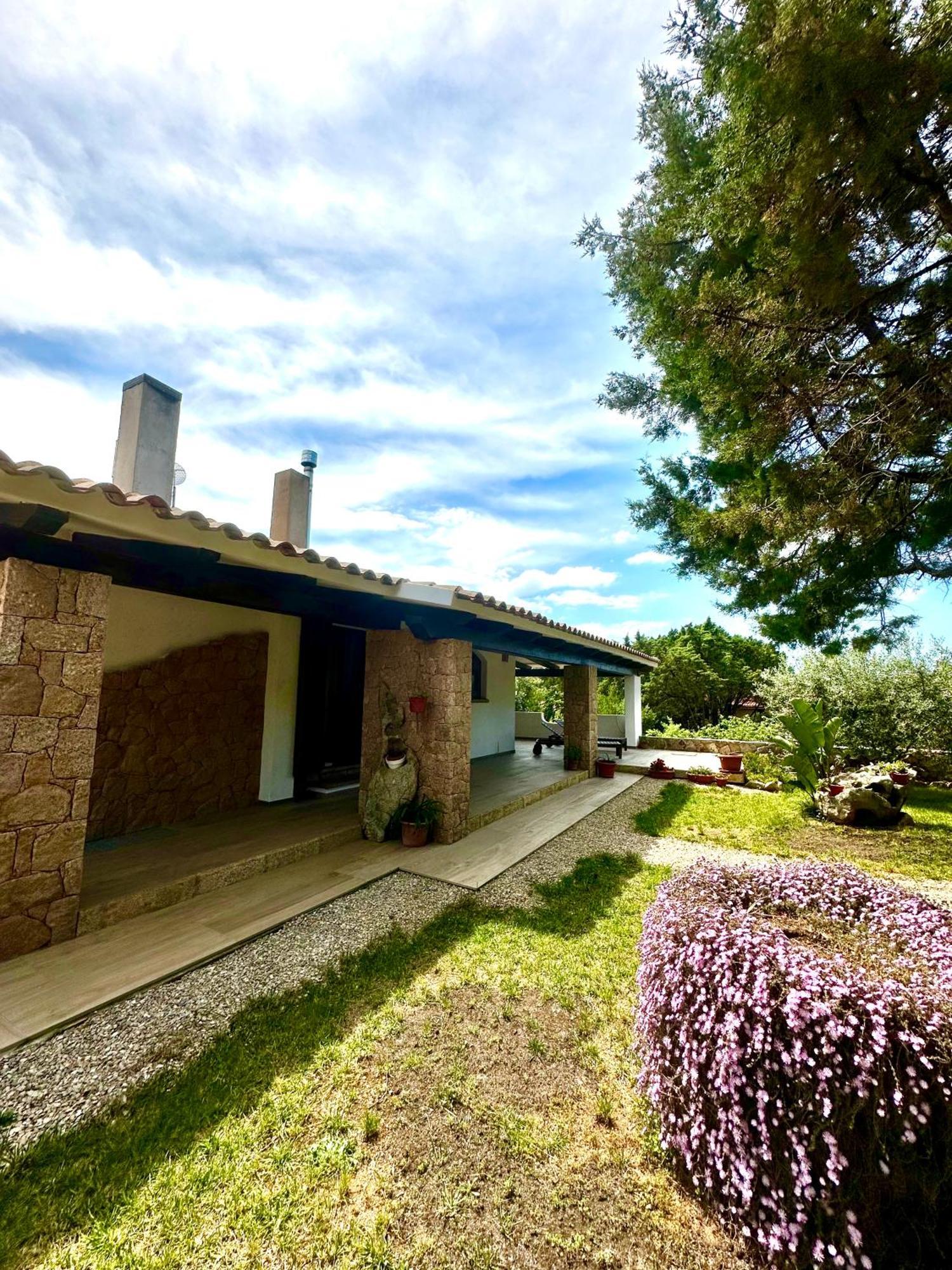 Bed & Breakfast Mameli